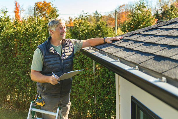Affordable Emergency Roof Repair solutions in Wittman, MD